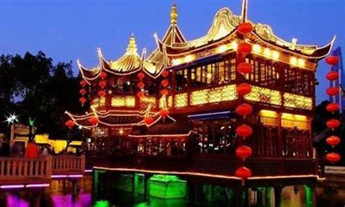 上海一日游攻略自由行不去迪士尼可以去吗_上海一日游攻略自由行
