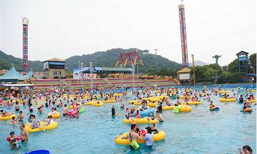 杭州浪浪浪水公园和杭州乐园是一起的吗_浪浪浪水上乐园和杭州乐园在一起吗?