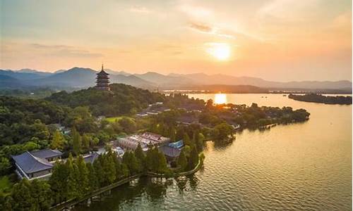 杭州景点推荐最值得去的_杭州免费十大景区