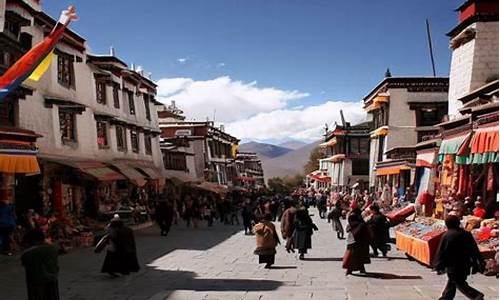 西藏七日游旅游线路方案设计_西藏攻略七日游旅游